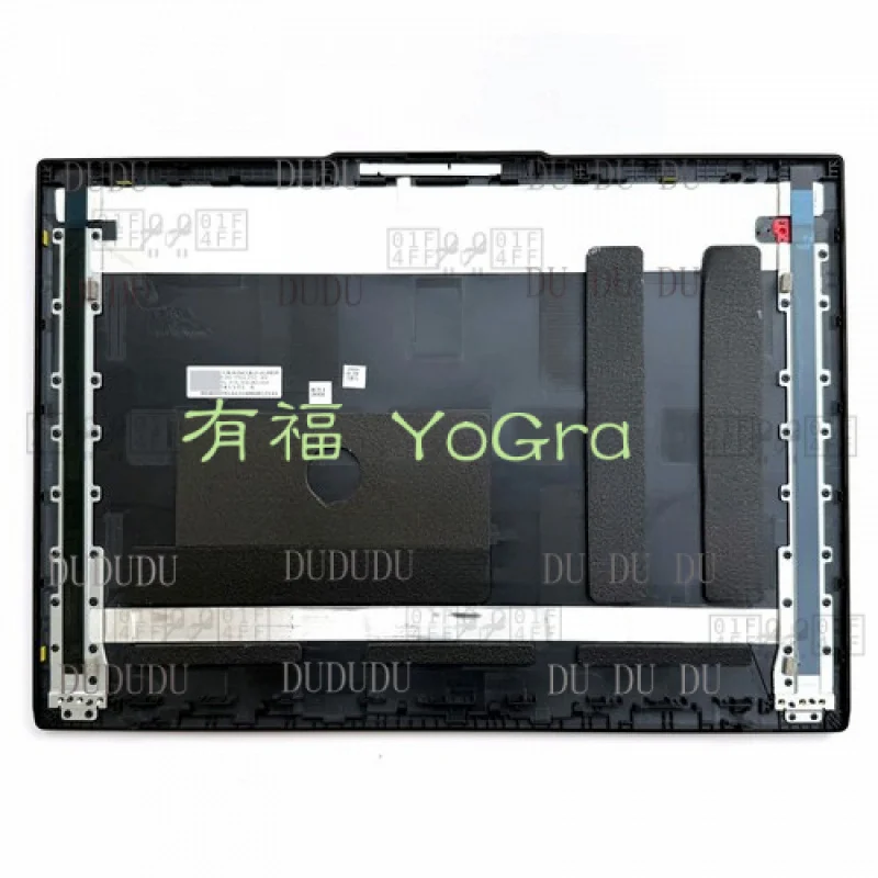 

D 5CB1M21535 Новый для ThinkPad L16 Gen 1 Gen 2, ЖК-крышка, верхняя крышка, задняя крышка