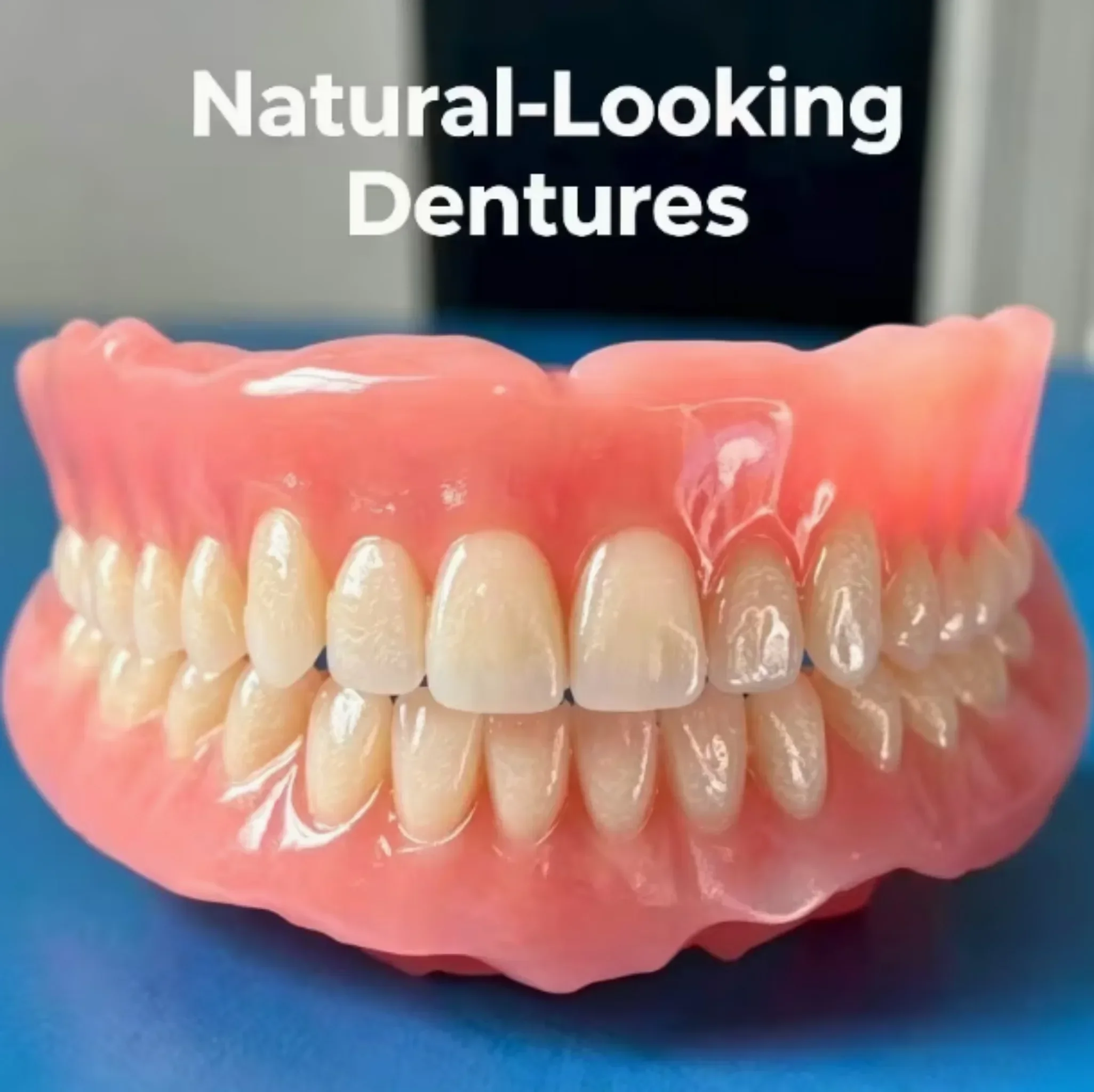 Prothèses dentaires complètes naturelles, supérieures et inférieures, 2026, nouvelles dents artificielles en silicone, douces et confortables, accessoires buccaux, améliorent le sourire et la confiance en soi