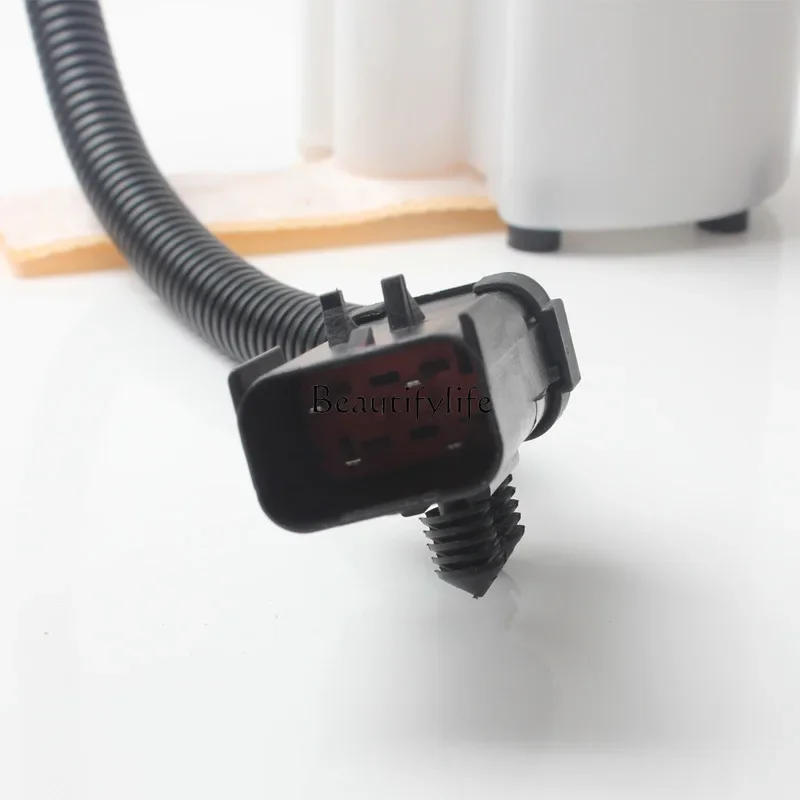 5066075AB 5014884AD Fuel pump assembly