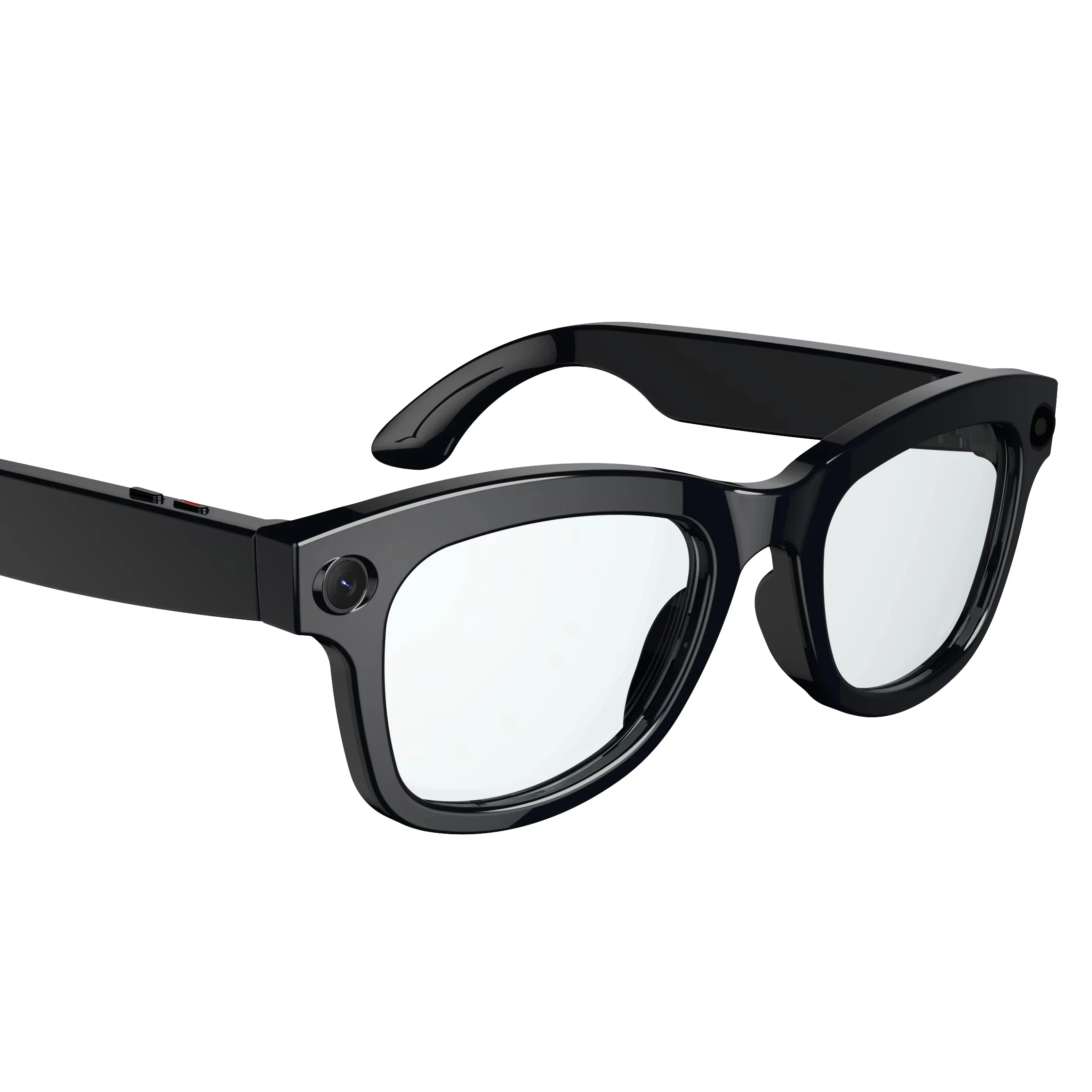 

M01 Smart Glasses Wi-Fi Transmission Real-time Translation BT Calling Smart Audio Music Stereoscopic Surround