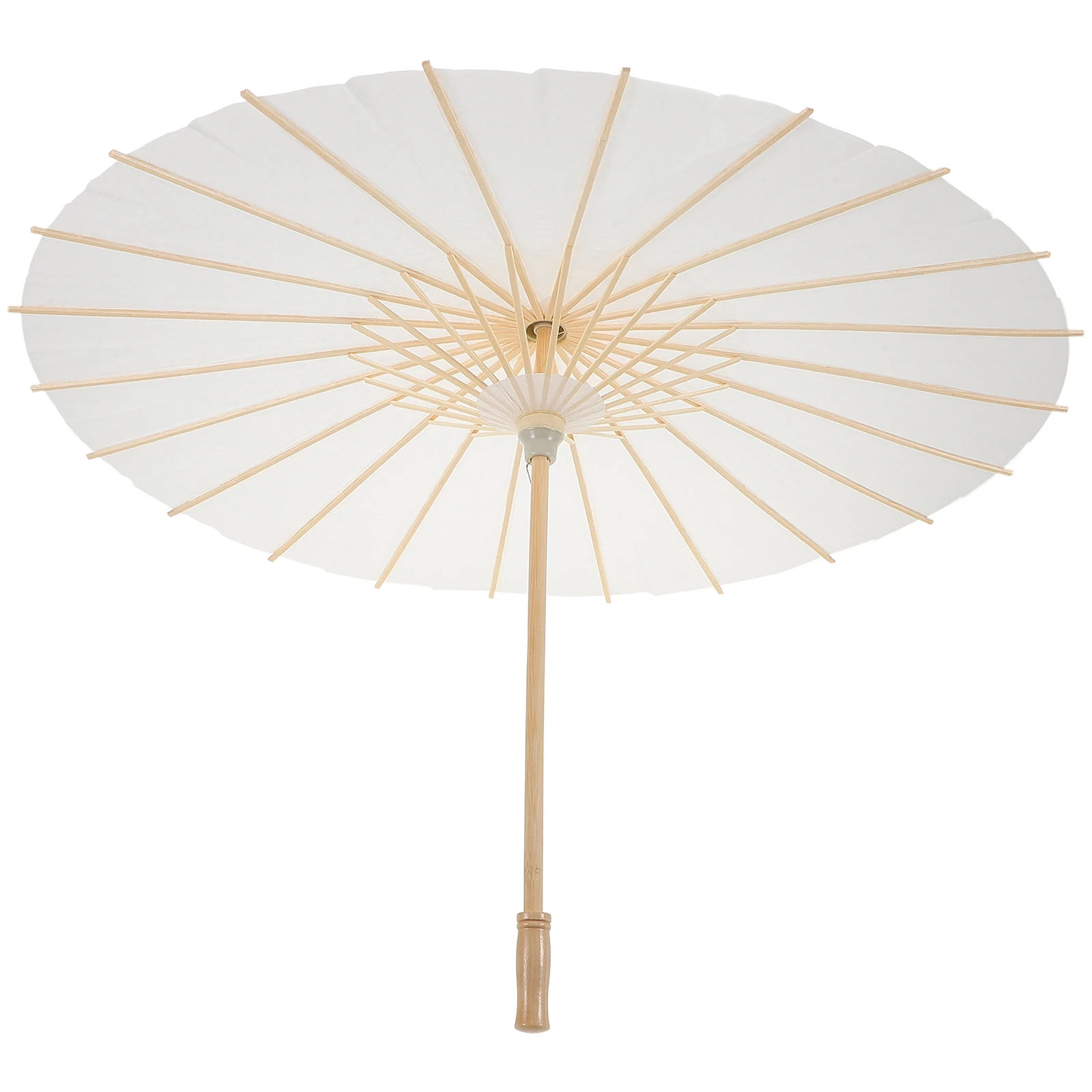 

Exquisite Diy Paper Hand-Painted Craft For Kids Graffiti Blank Umbrella Art Decoration Cosplay Photo Prop Durable Easy Diy