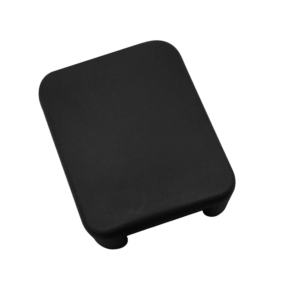 Hoist Cover Cap Spare Hoist Cover Vehicle-specific Fitment Plastic Direct Replacement OE Compatible Aftermarket Part