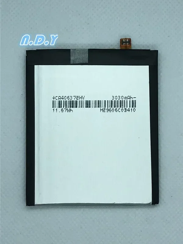 Original HE342 3060mAh Battery For Nokia X6 2018 6.1 Plus TA-1099 HE 342 Batteries Bateria + Free Tools