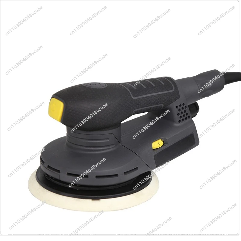 

Электрическая шлифовальная машина для сухой шлифовки, беспыльная шлифовальная головка для сухой шлифовки, полировальная машина для автомобильной краски
