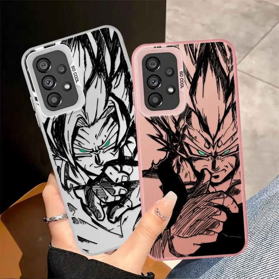 D-Ra-Gon Ball Veget… - image