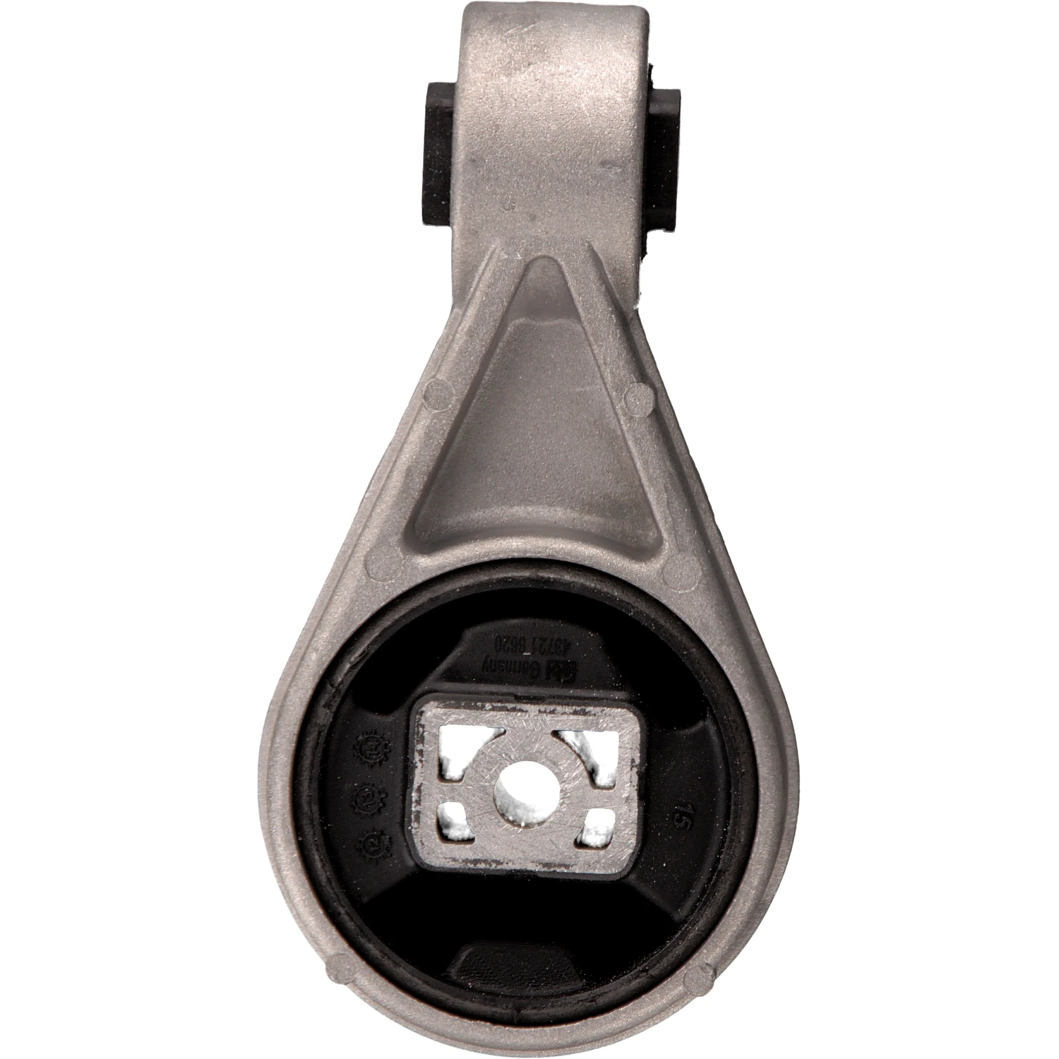 Store code: 43721 transmission bottom chock (pear) TRANSIT CONNECT 1.8tdci 75PS F