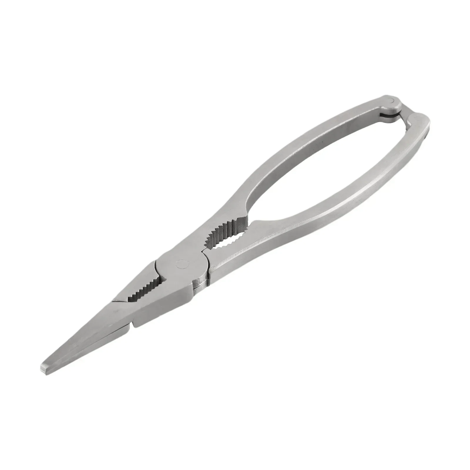 Premium Pliers for Opening Seafood and Nuts Ergonomic Design Suitable for Crab Peel Shrimp Lobster Convenient Storage