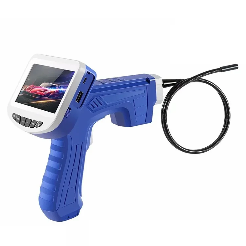 Industrial tube endoscope KA8 high definition auto repair engine