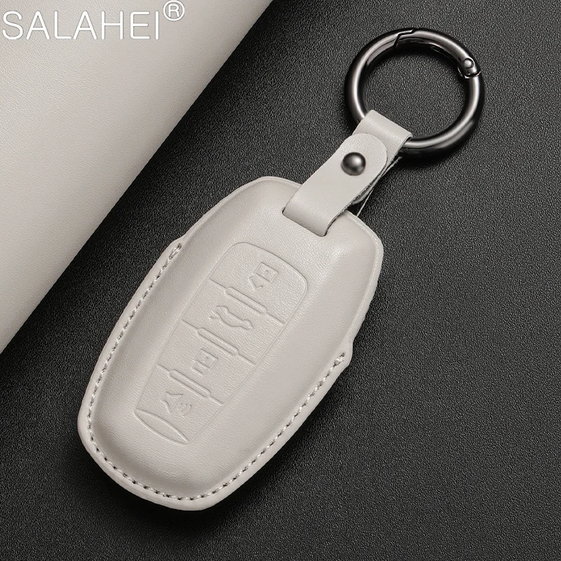 

Car Key Case Cover Shell Holder For Haval Hover H1 H2 H3 H4 H5 H6 H7 H8 H9 F5 F7 F7X H2S GMW Great Wall 5 3 6 Coupe M2 M4 Jolion