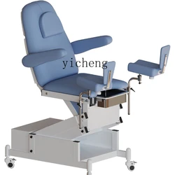 ZC Electric Gynaecological Bed Confinement Center Nursing Examination Chair Beauty Massage Bed