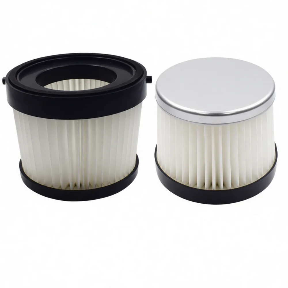 Efficient Dust Filter For Dewalt DCV501HB DCV5011H Vacuum Cleaner Parts Replacement Hepa Cartridge Maintenance Accessory