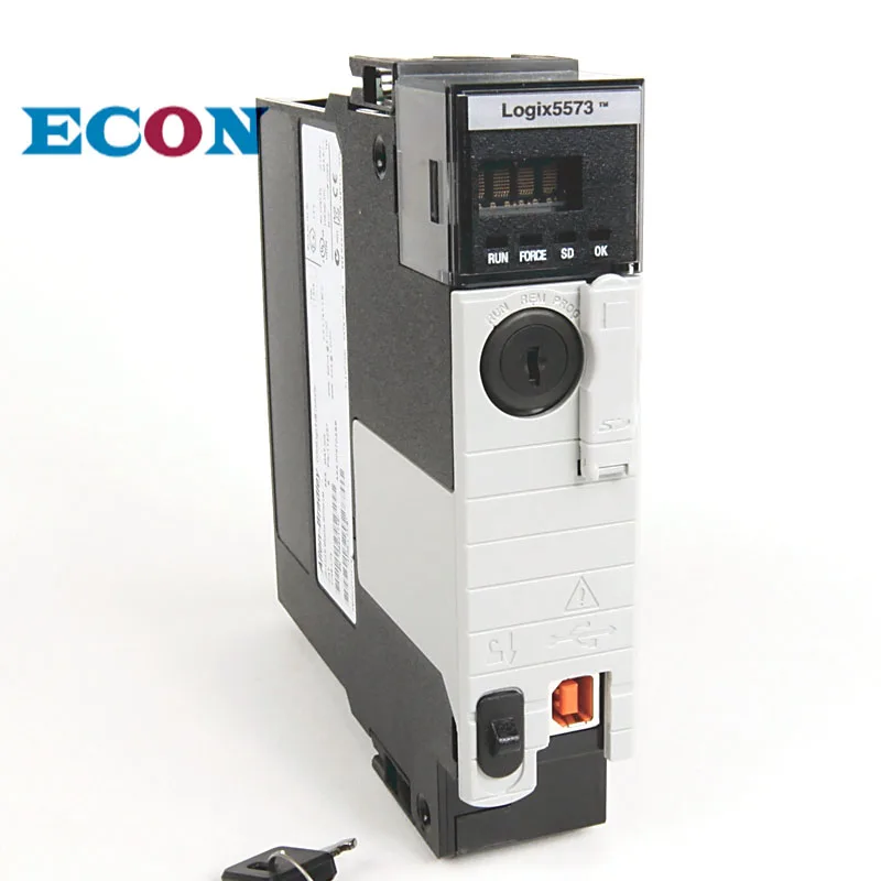 

1756-L71 Allenbradley ControlLogix 2 MB Controller 1756l71 new and 100% original