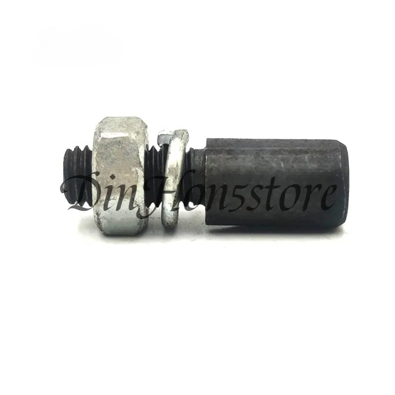 Suitable for YT28 Rock Drill Accessories, Tianshui Drilling Rig, Mountain Drilling Rig YT28 Accessories, Fastening Pins