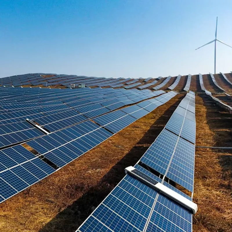 4G bluetooth Wireless Communication Remote Control Intelligent Pv Solar Panel Washing Robot Shuttle With 99.5% Wash Efficiency