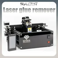 【Upgrade】MG-L20W Intelligent Laser Glue Remover Suitable for Dismantling IPhone Back Cover Glass Separation Screen Repair Tools
