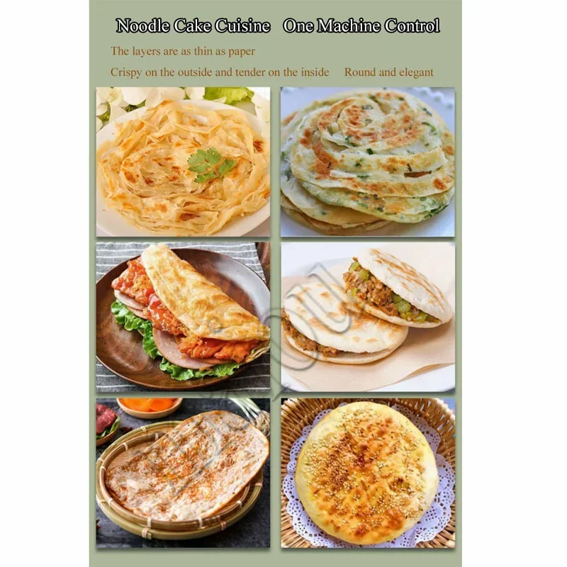 Ручной пресс для теста для пиццы, 20/25/30 см