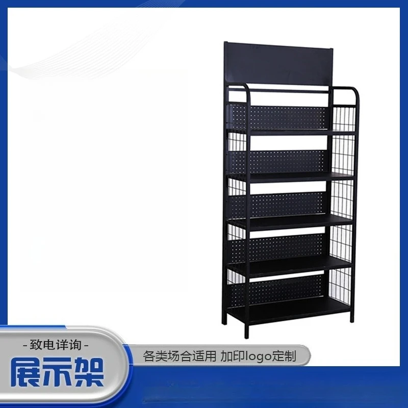 scaffale-per-macchine-personalizzato-agente-per-cucire-ripiano-piccolo-batteria-espositore-multistrato