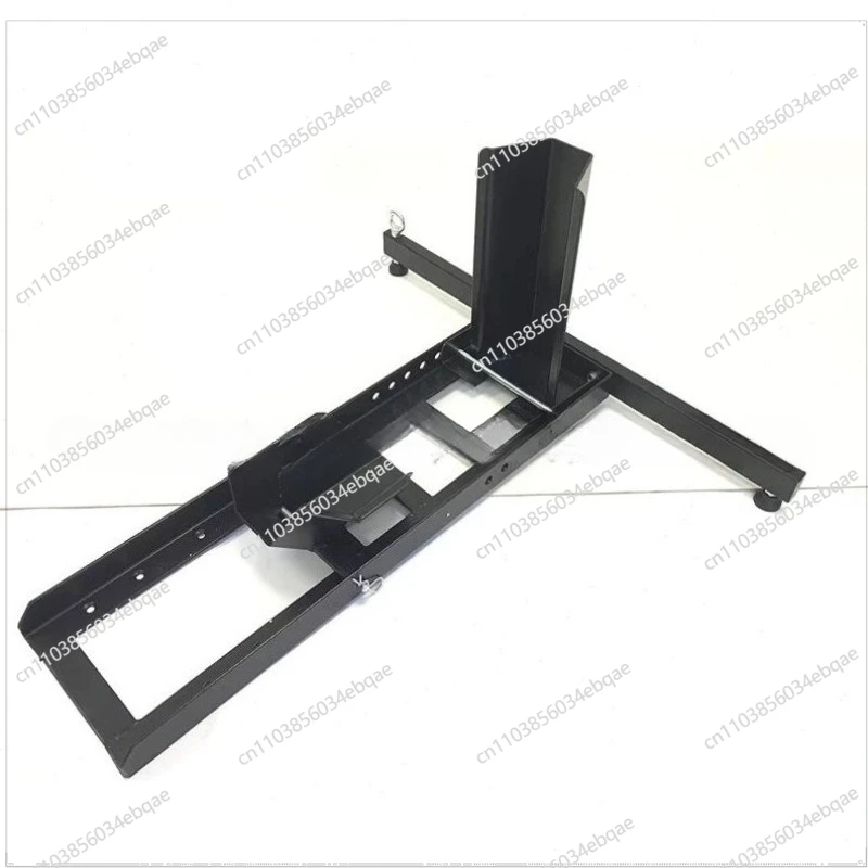 For Motorcycle Parking Support Rack, Motorcycle Front Wheel Bracket, Front Wheel Parking Rack
