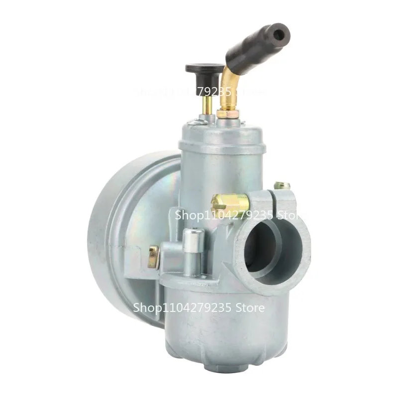 

Подходит для карбюратора PHBG Bing SRC 17 мм.