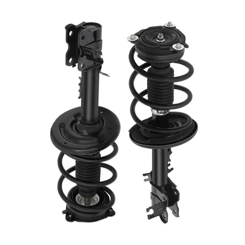 

172956 172955 Front Struts Fit for 2011-2013 for Nissan Murano Complete Strut Spring Assemblies Shock Absorbers 2PCS