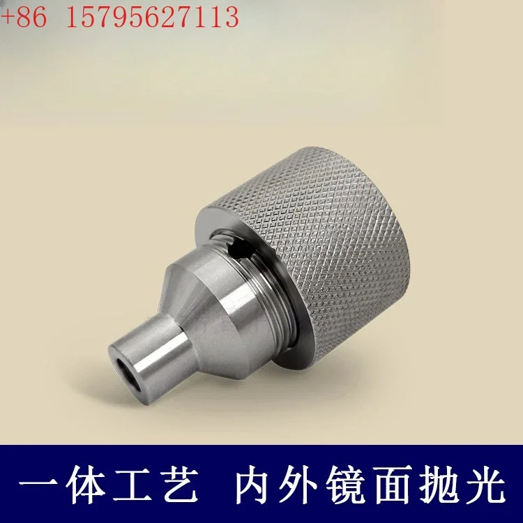 Kf High Vacuum Gas …