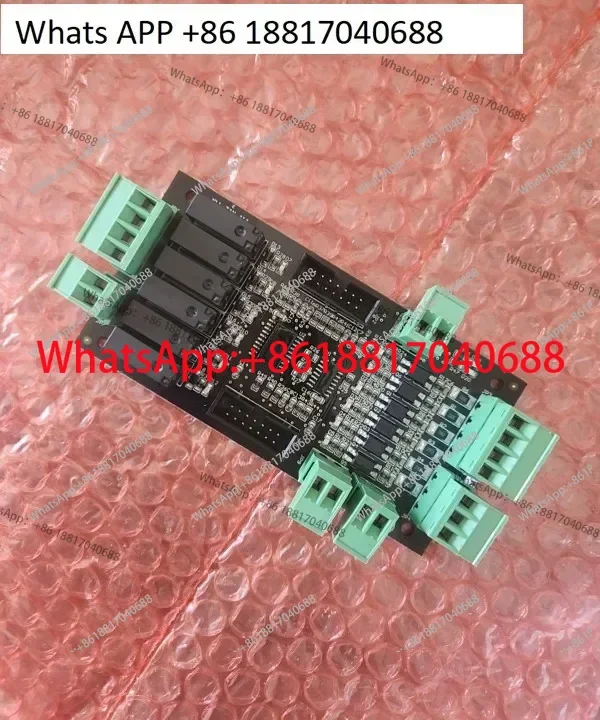 

Плата расширения для кабины лифта KLL-TAN-411, плата для эскалатора, плата для крыши кабины