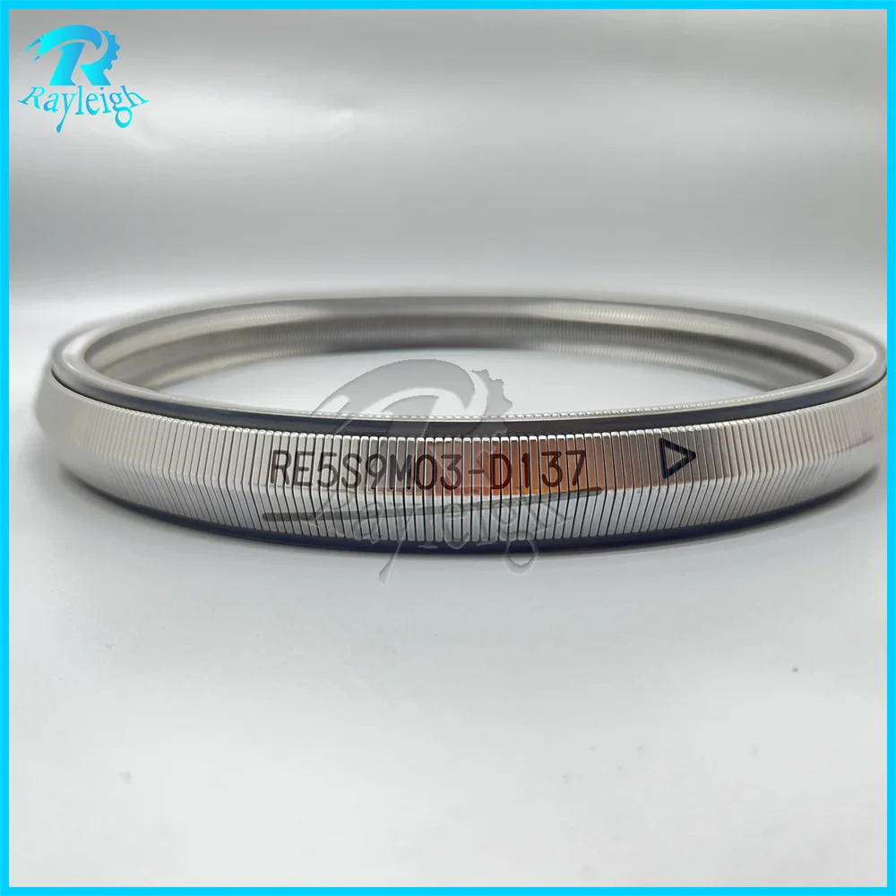 

High Quality 5T0 CVT Transmission Chain Belt RE5S8L17-C117 suitable for the new Honda Fit Ling Pai Binzhi Car Accessories