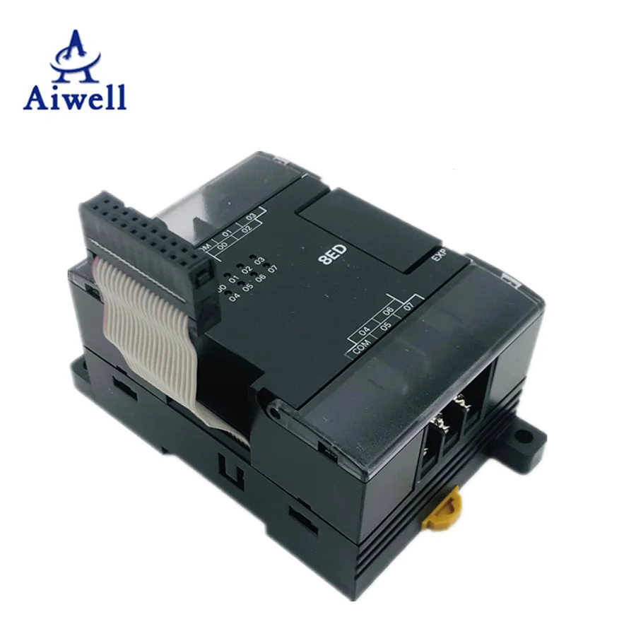 

CP1W-8ED CP1W8ED PLC Controller Input Module