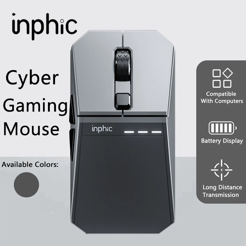 Inphic Yuanchuang-C…