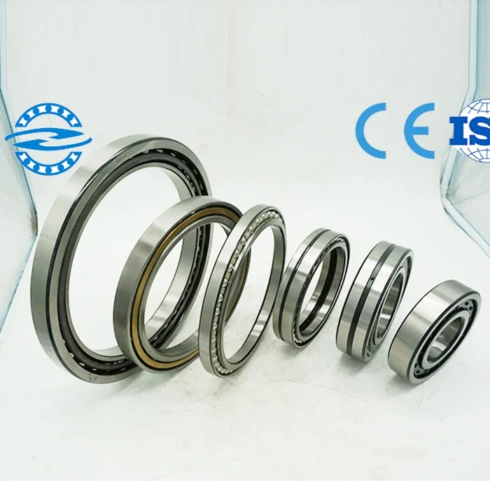 Excavator Bearing SF4831 Angular Bearing 240x310x33mm