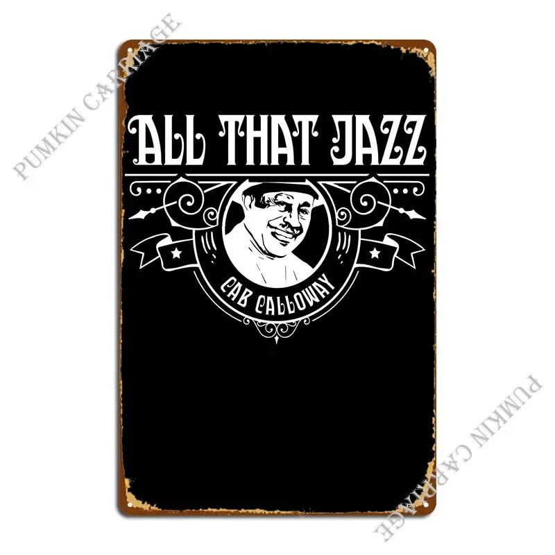 Cab Calloway Metal … - image