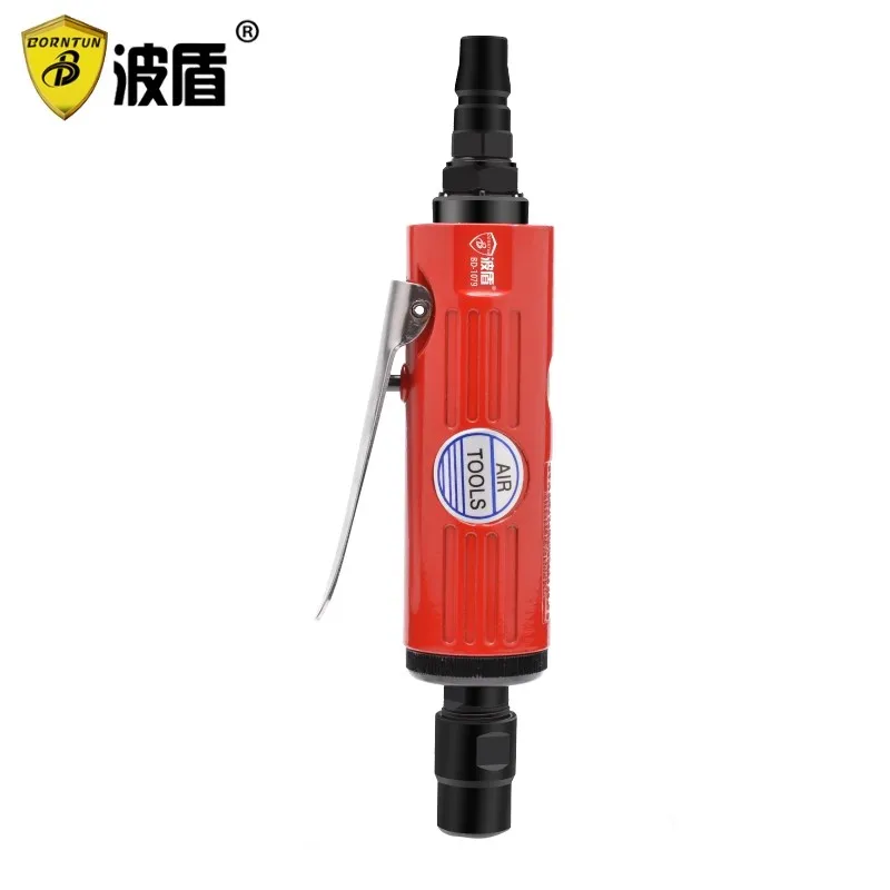 

Высокоскоростной гравировальный станок Bodun, вертикальная пневматическая шлифовальная машина, пневматическая полировальная машина Bd-1079