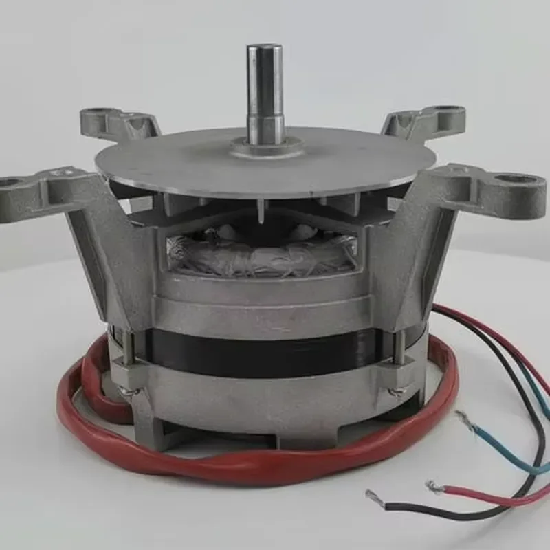 140 Series Universal Steam Oven Duck Oven Motor 370W Pizza Oven Motors Single Phase Forward and Reverse Motor
