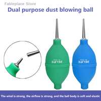 Phone Repair Tool - Dust Cleaner Air Blower and Cleaning Pen for camera lens