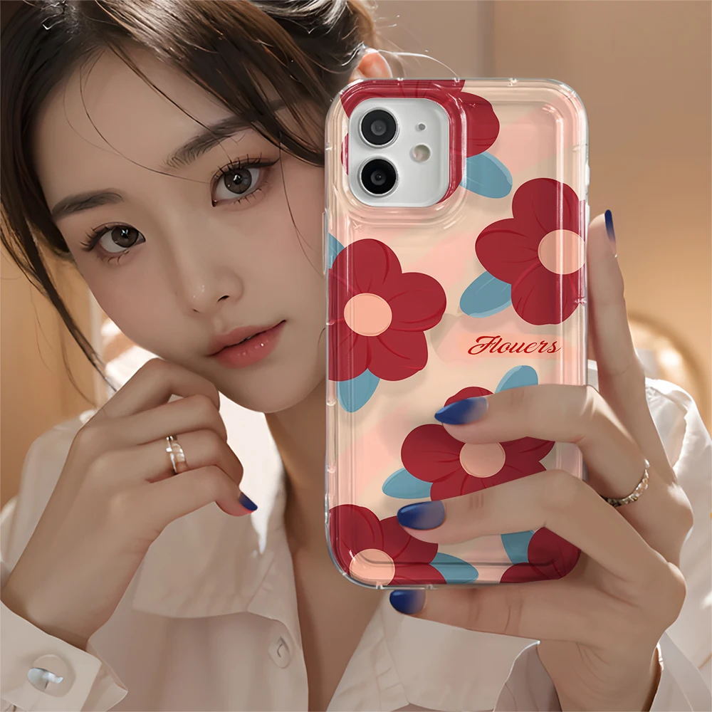 J172 OPPO RENO 11 10 9 8 8T 7 6 5 4 3 F K Z i SE Lite Pro Plus + Find X7 X6 X5 X3 X2 Ultra Neo For Realme GT 4G 5G Phone case