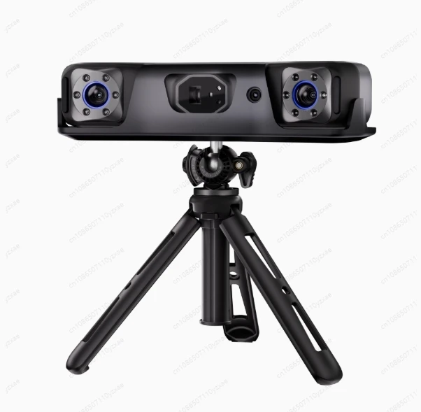 Scanners, modélisation et cartographie laser 3D