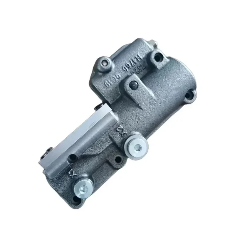 Pump Parts Hydrauli…