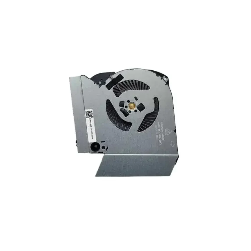 

New for HP X2S 15-DG TPN-Q215 fan NS8CC06-18K25