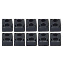 Almohadillas elevadoras de PU para monopatín, absorción de impacto, tabla de Skate para camión, aumento de 29Mm, piezas de almohadilla