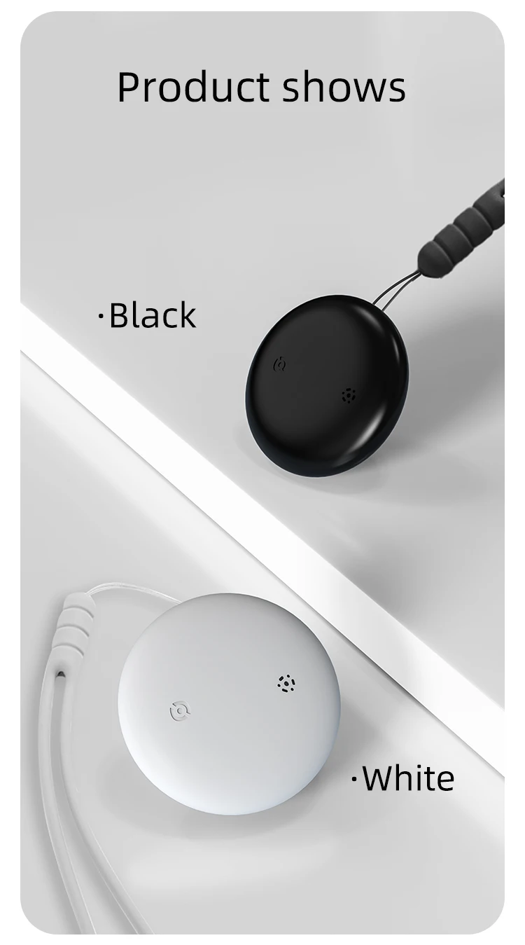 Tracker GPS Android Compatibile Con Google Find Hub: Mini Localizzatore Impermeabile Per Valigia E Chiavi