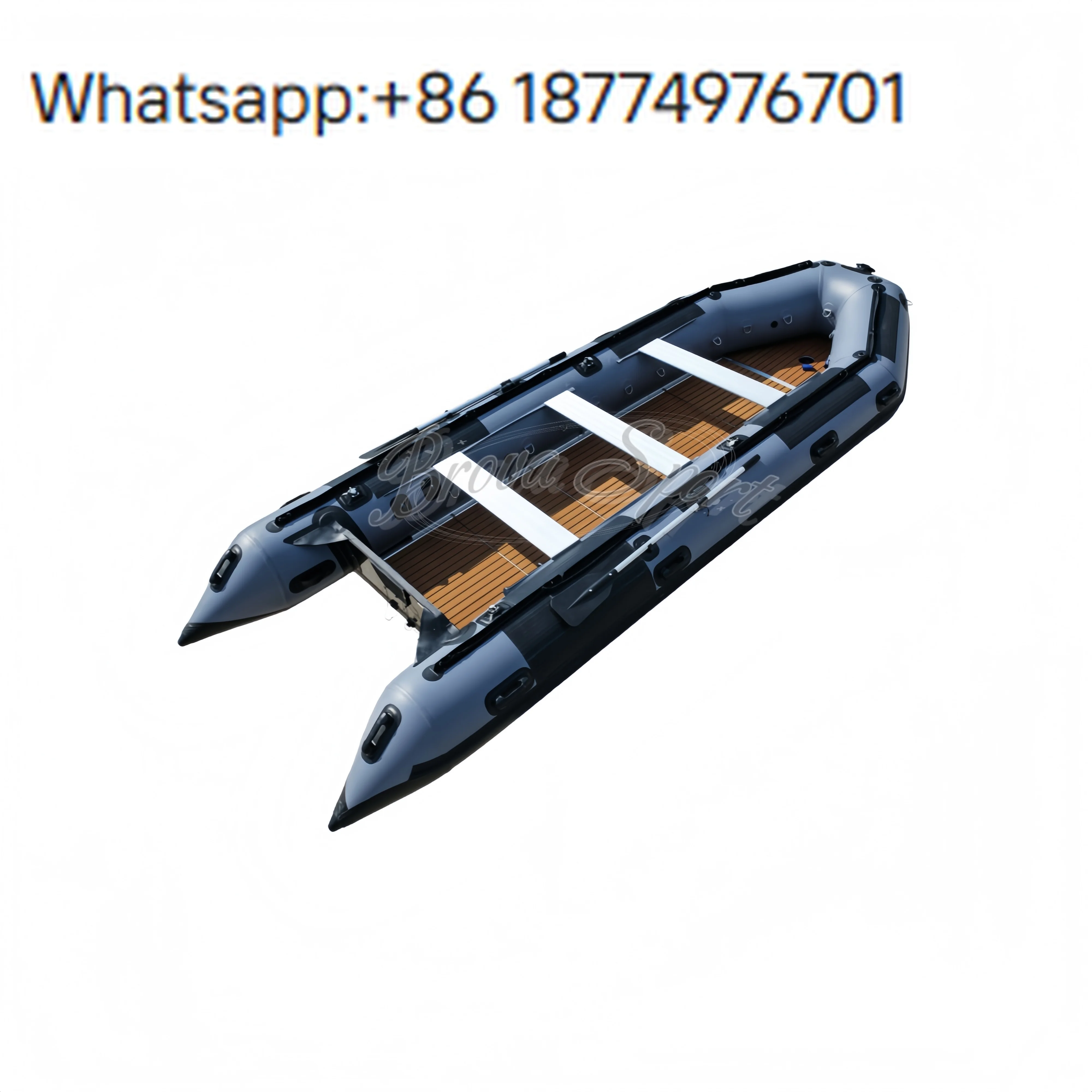 

530cm Pvc Material Inflatable Boat Inflatable Rubber Boat Prices Inflatable Motor Boat