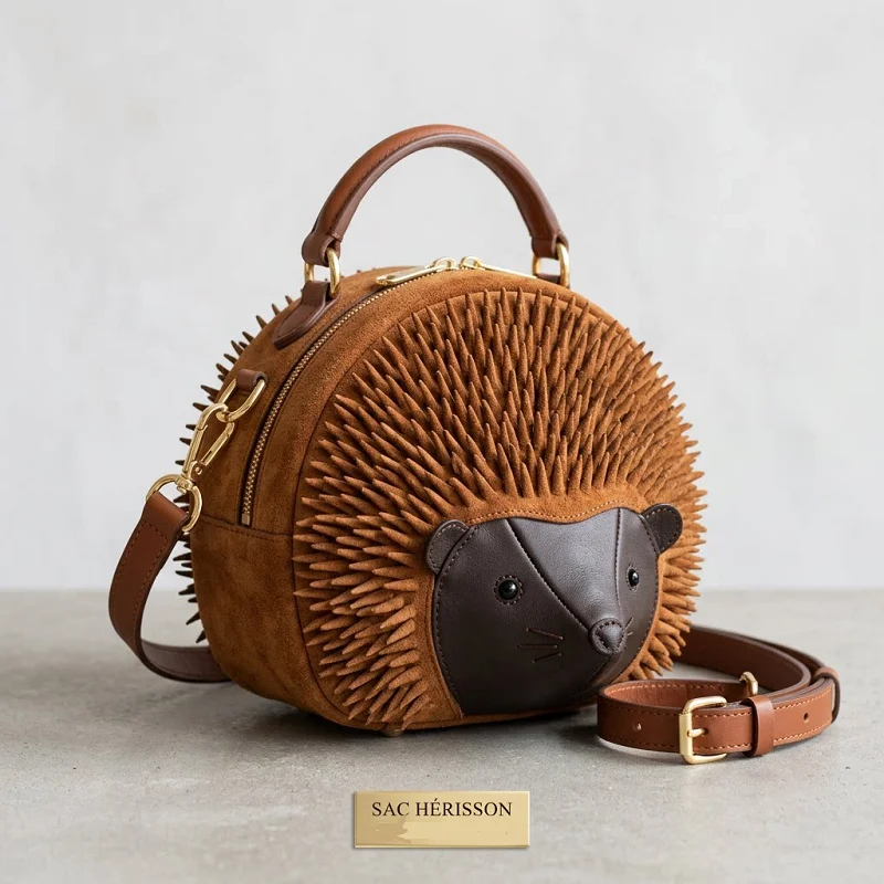 Sac Hérisson : Guide Complet pour Tout Savoir