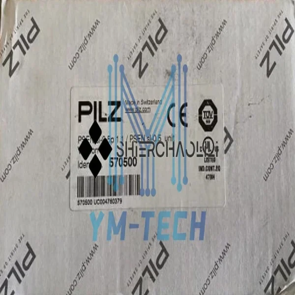 

570500 1pcs Brand New Fast Delivery Brand New Original Spot Plc