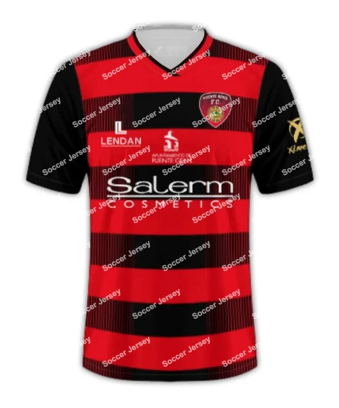 Soccer Jersey Puent…