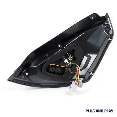 8 best sales trimning av Ford Fiesta - №1