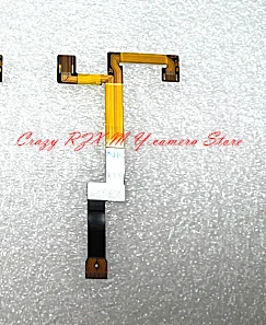 

New For Nikon Z 14-30 Lens Ribbon Cable Anti Shake Vulnerable Flex Camera Parts
