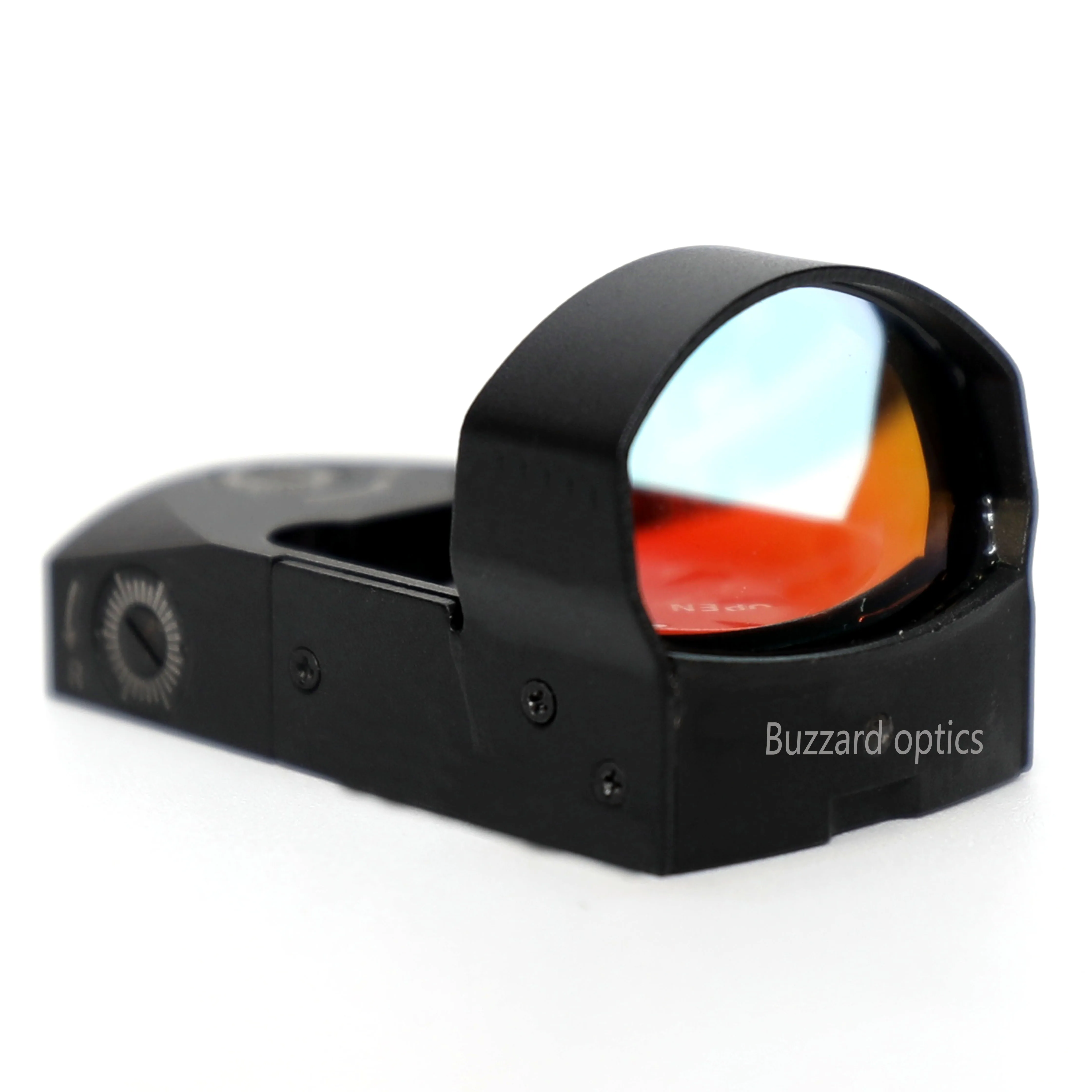 الصيد الادسنس ريد دوت البصر VMD-3103 3 MOA البصريات الصغيرة عالية الجودة صالح مسدس مسدس طبق الاصل