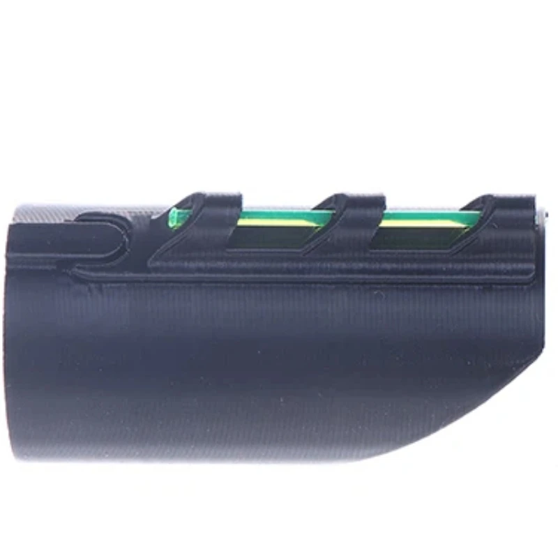 

Пластиковая передняя крышка оптоволоконного наконечника для 3D-печати для серии M870 12GA Mossberg 590A1 Benelli