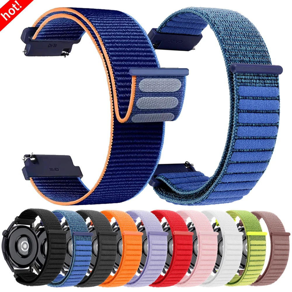 yZ[zAmazfit Active 2AGTR 4A3proA2eAGTS 4/2 miniA3 StratosAAMAZFIT BIP 6A5/Zepp ZΉ 20mm 22mm iC[vXgbv uXbg