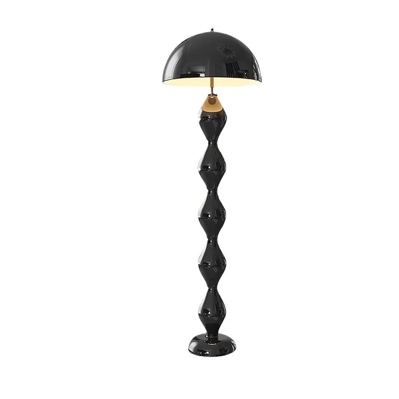 

Designer ornament light luxury high-end floor lamp